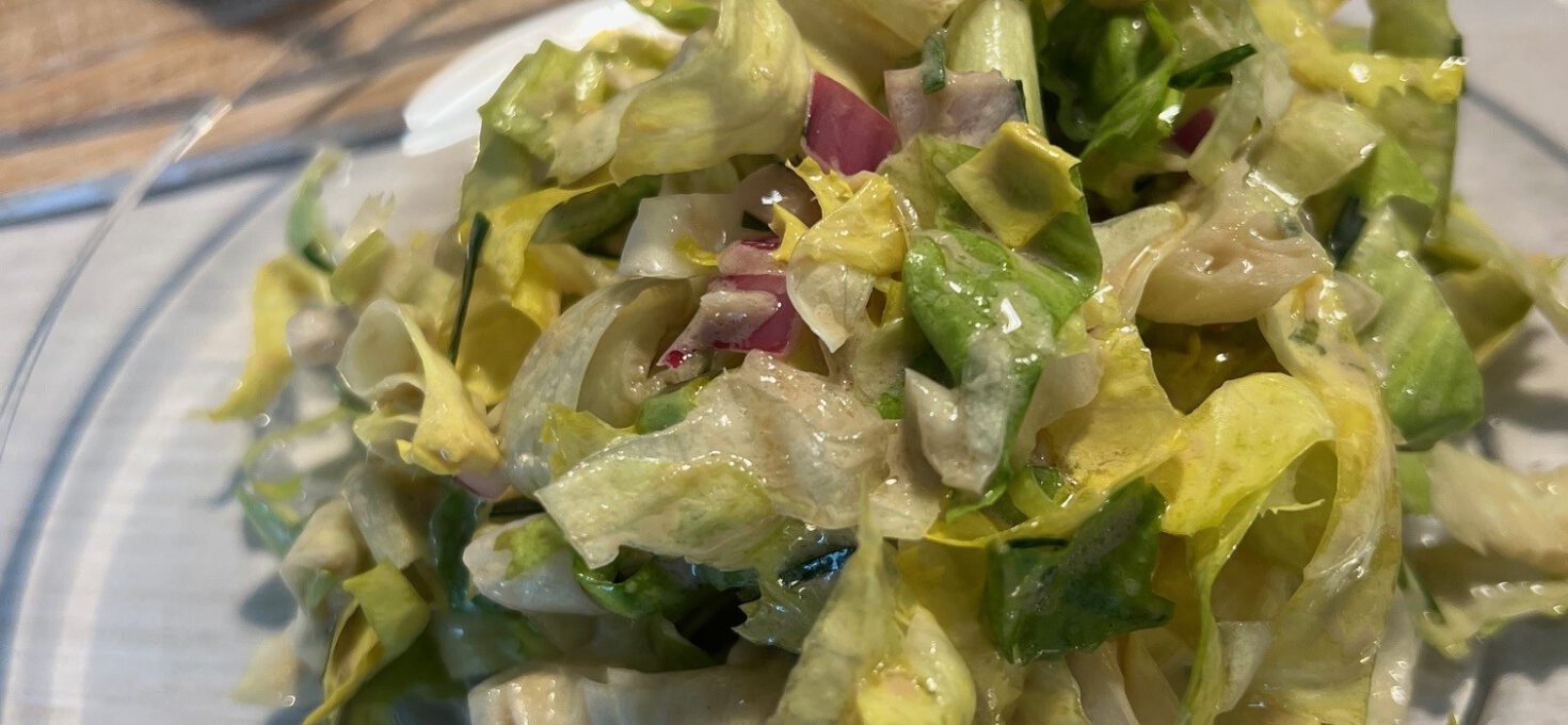 Endiviensalat