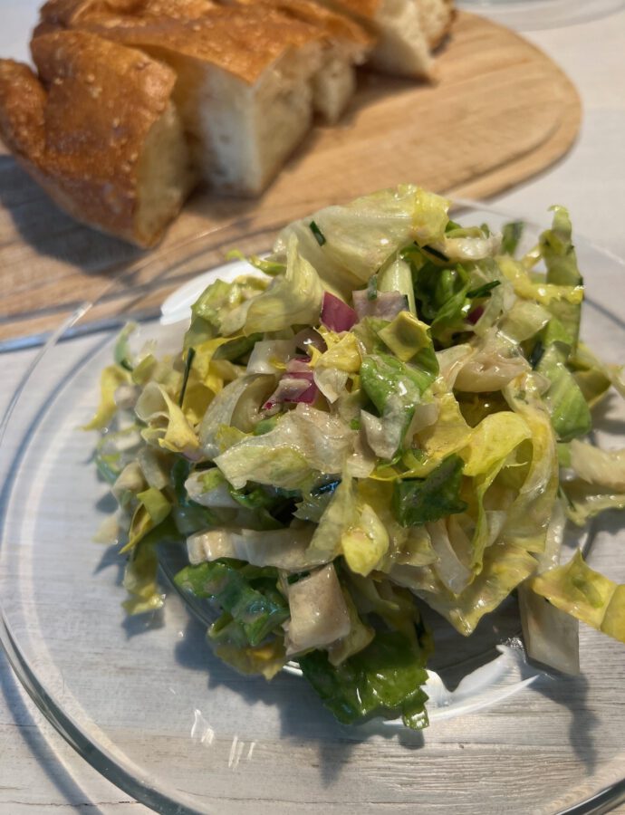 Endiviensalat