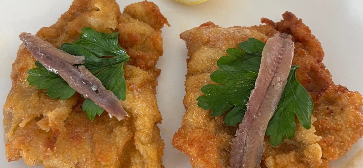 Wiener Schnitzel