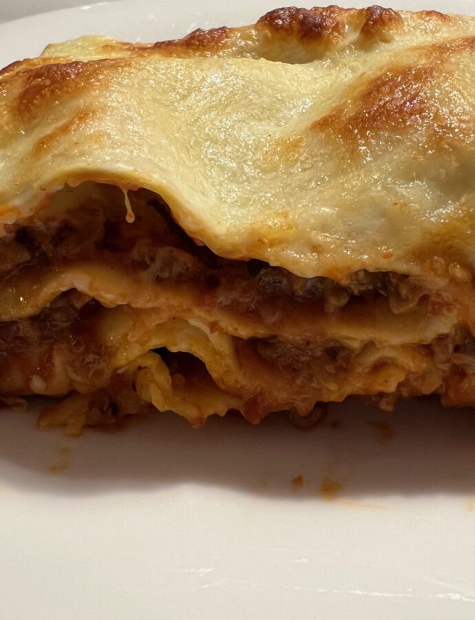 Lasagne