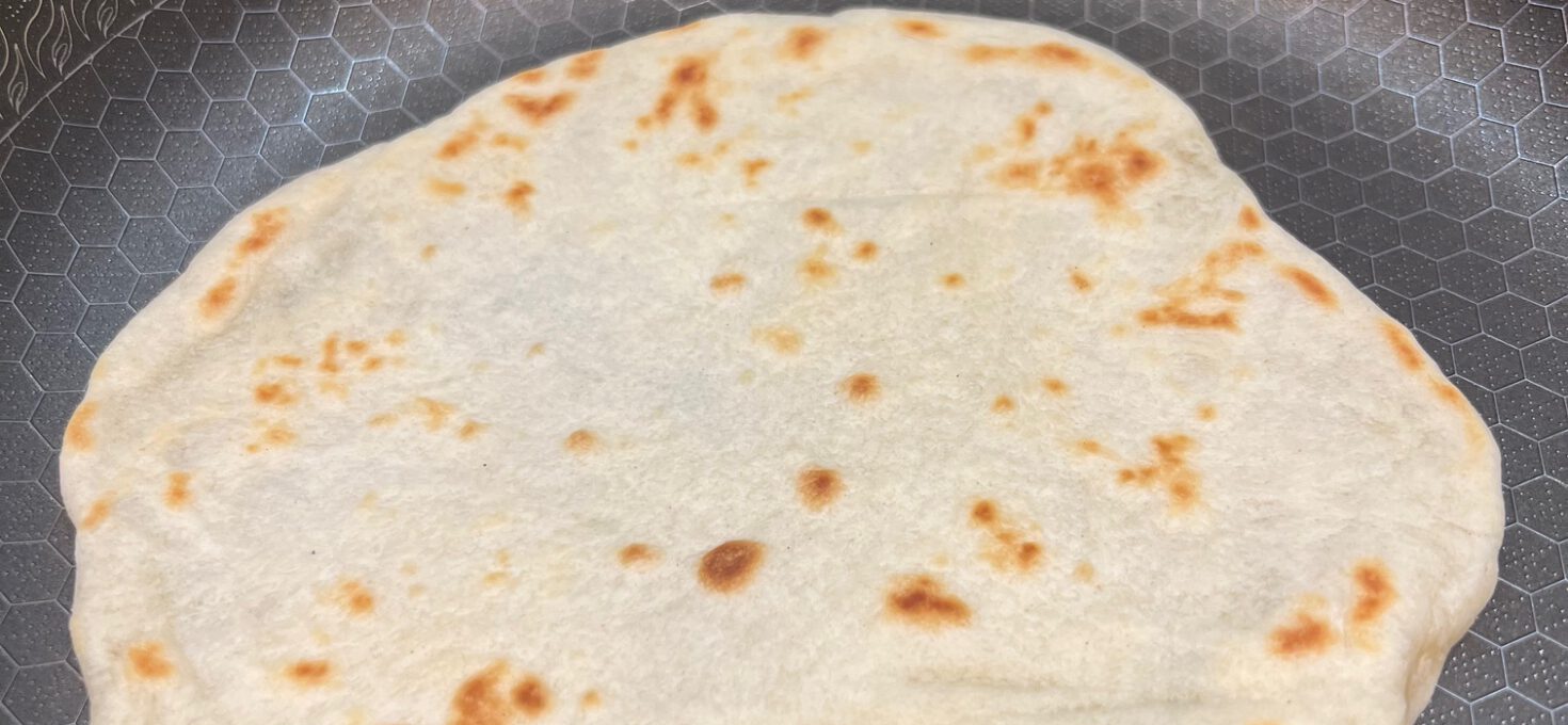 Soft Tortillas