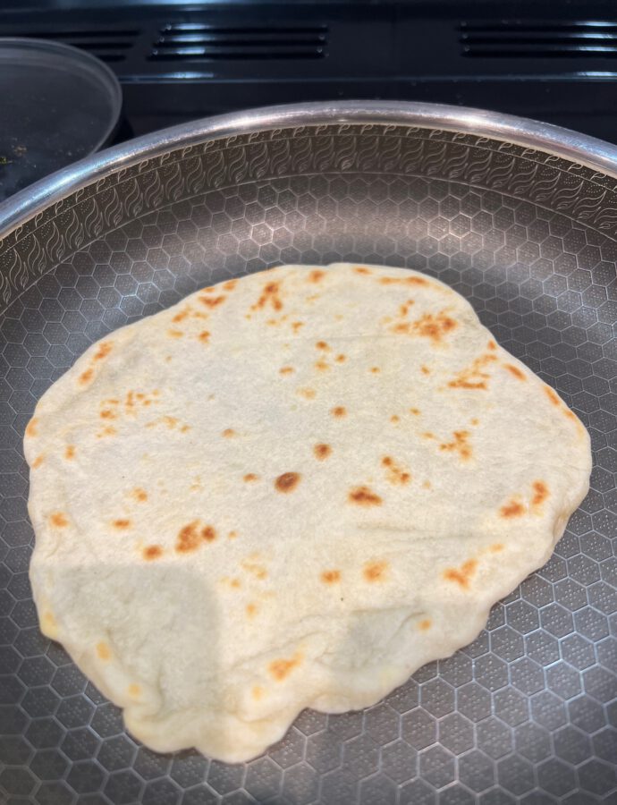 Soft Tortillas