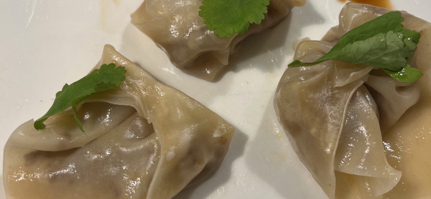 Dumplings
