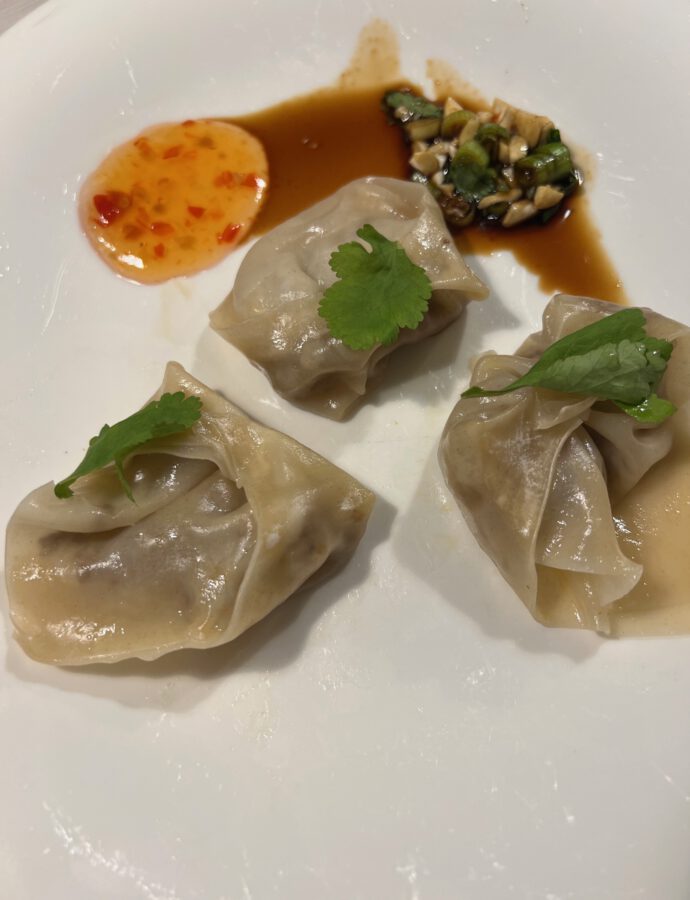 Dumplings