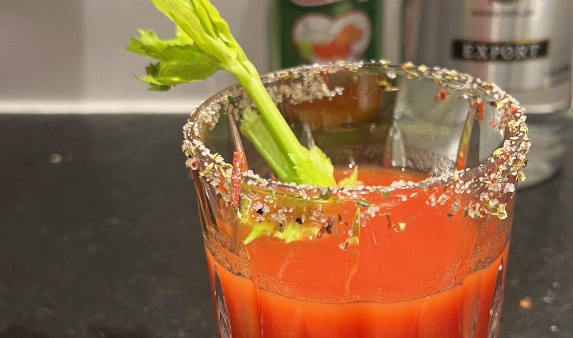 Bloody Mary