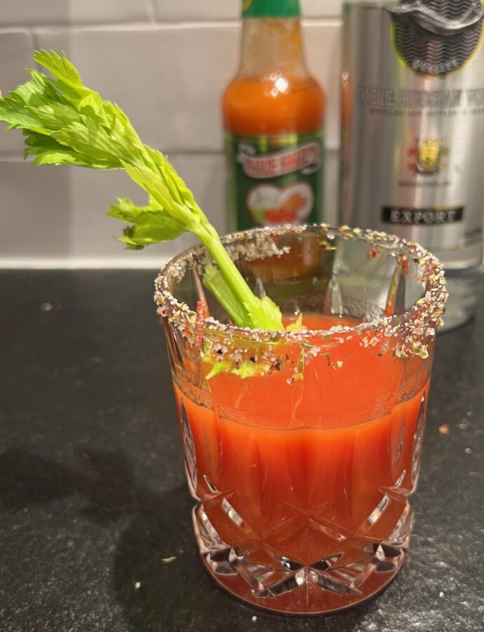 Bloody Mary
