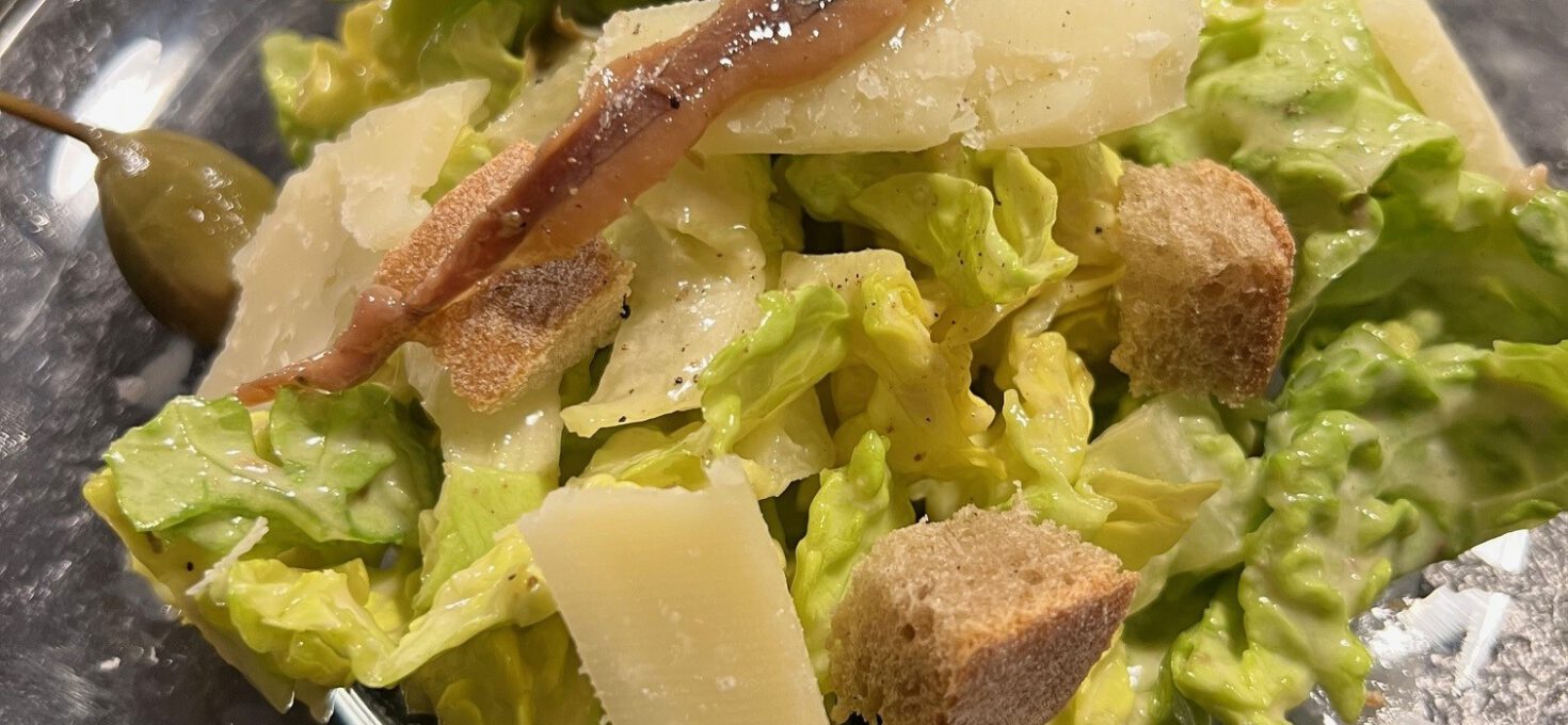 Caesar Salad