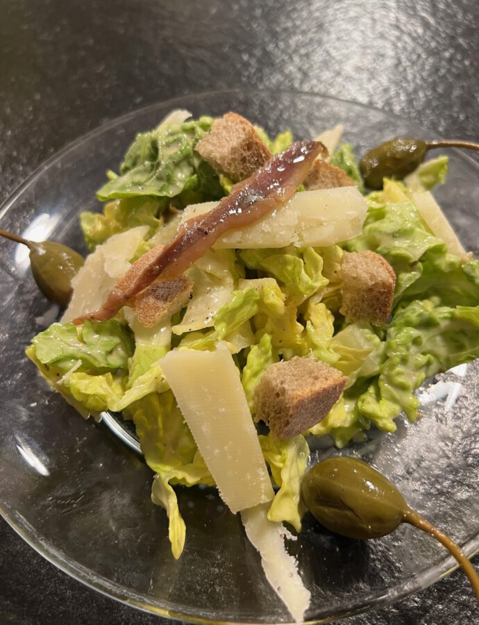 Caesar Salad