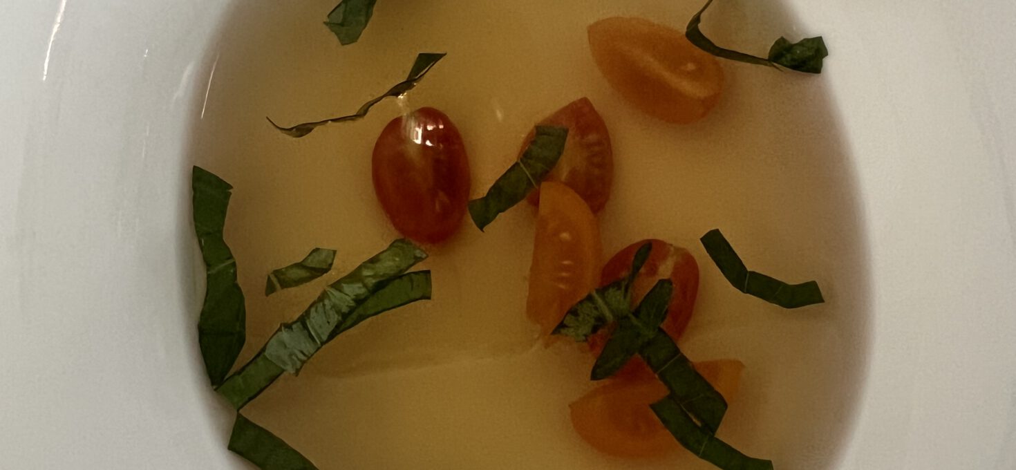 Tomatenessenz