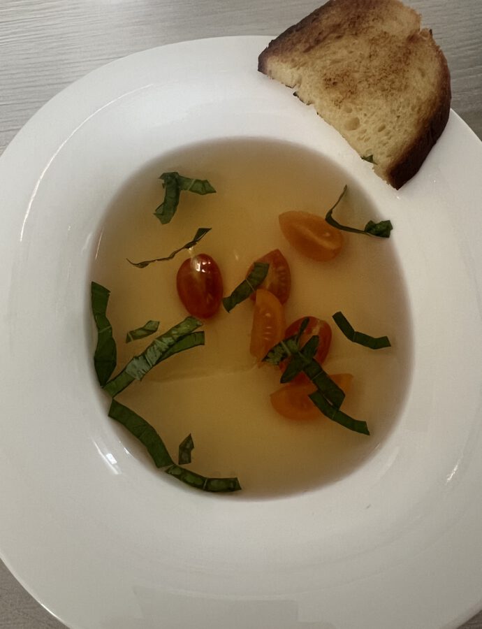 Tomatenessenz