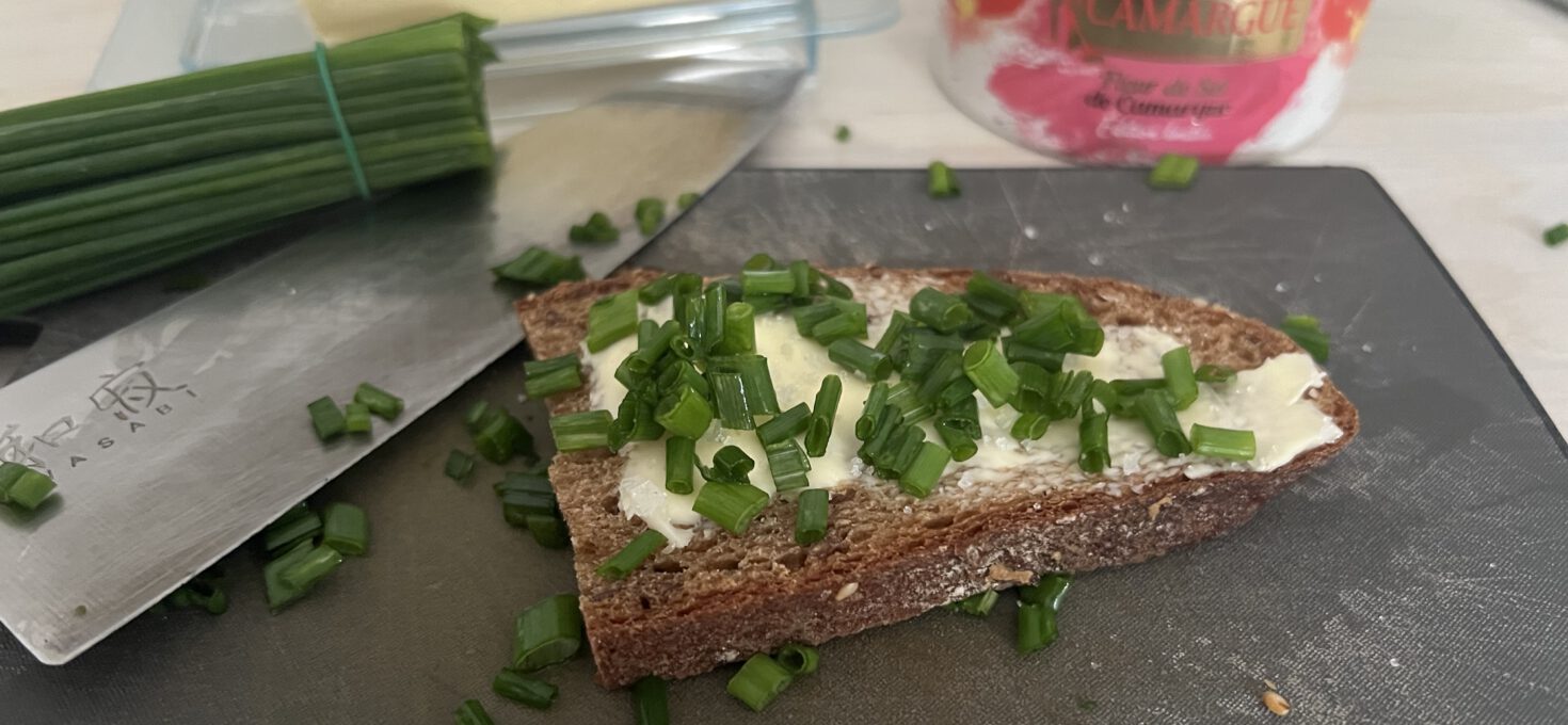 Butterbrot