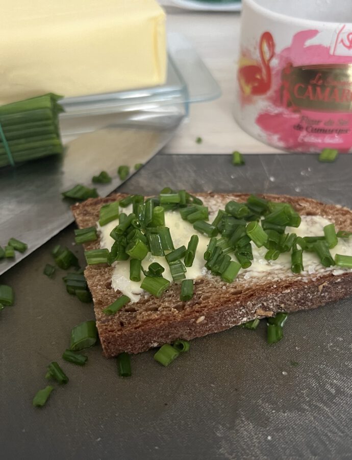 Butterbrot