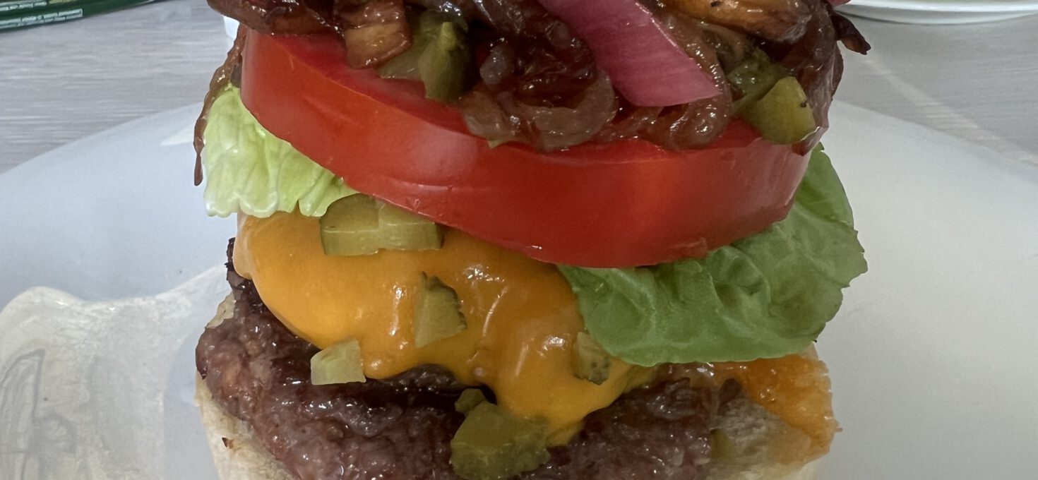 Smash Burger