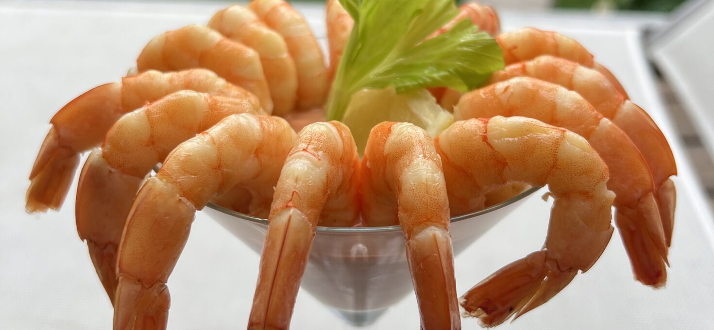 Shrimpcocktail