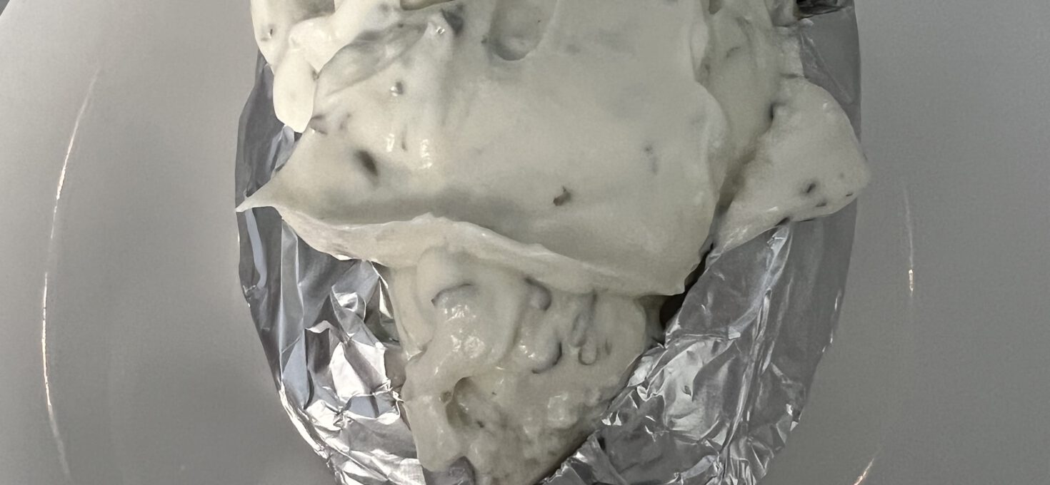 Baked Potato