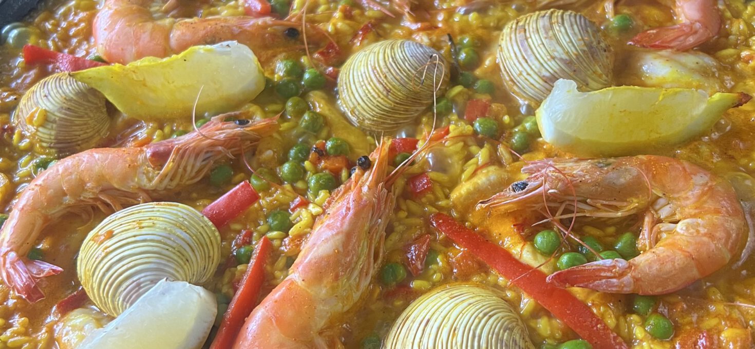 Paella