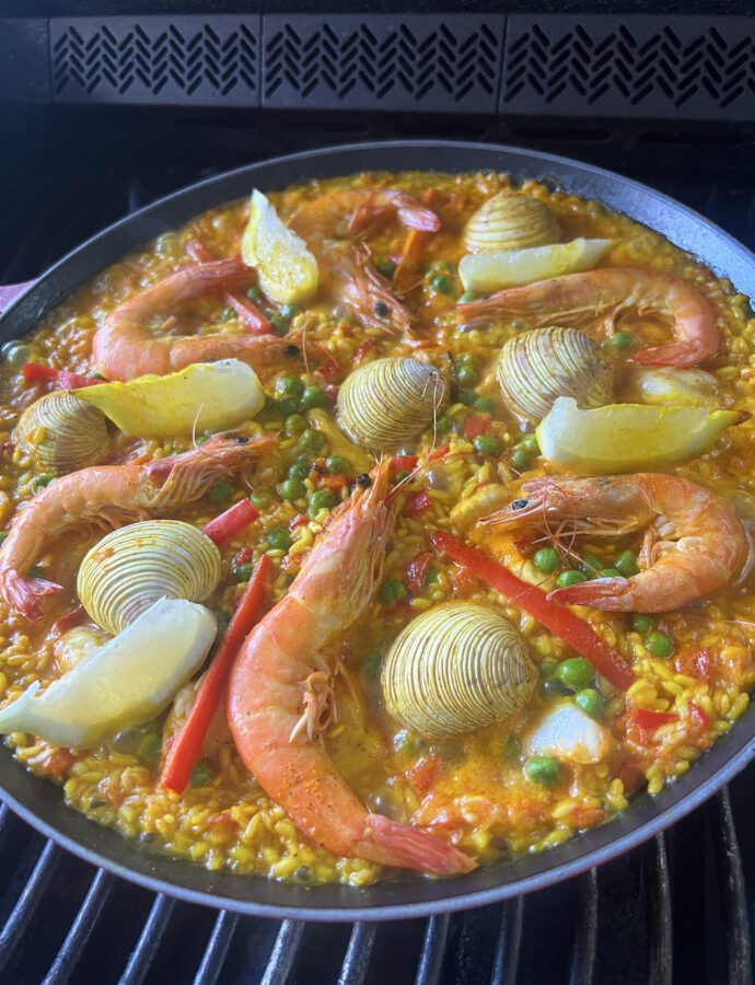 Paella