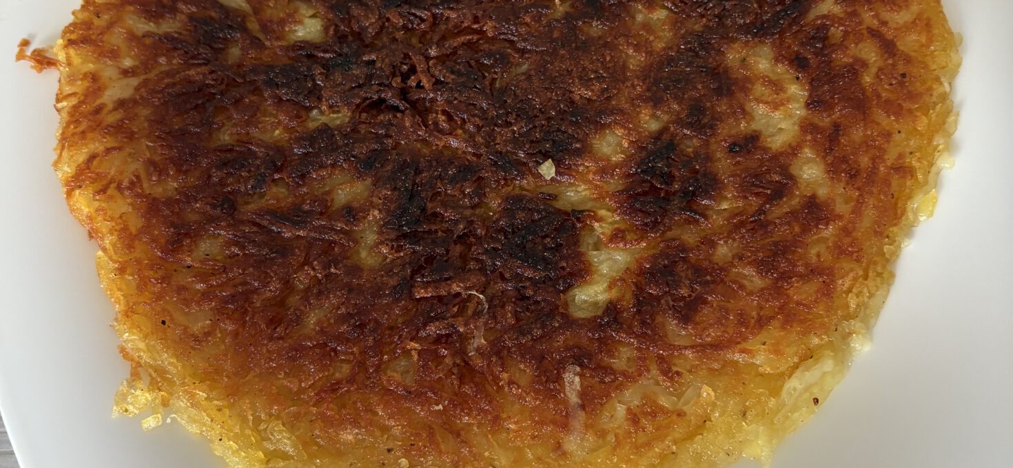 Schweizer Rösti