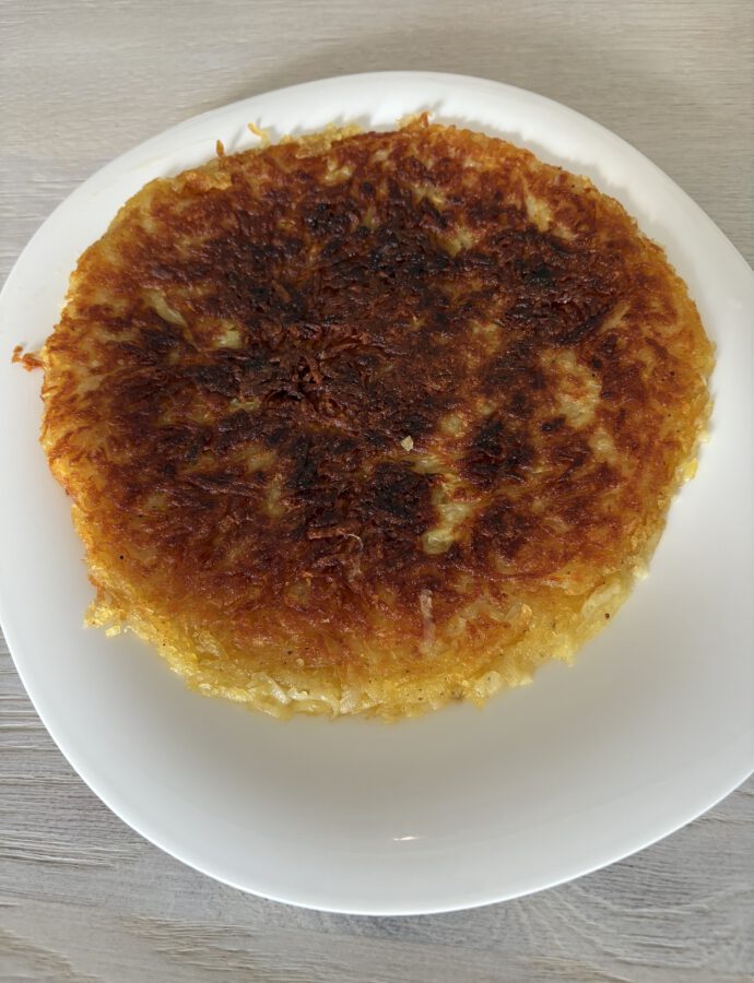 Schweizer Rösti
