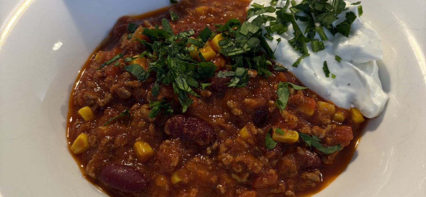 Chili con Carne