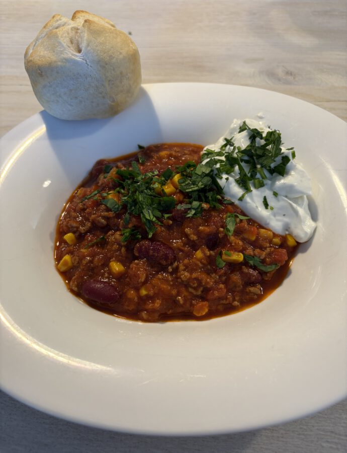 Chili con Carne