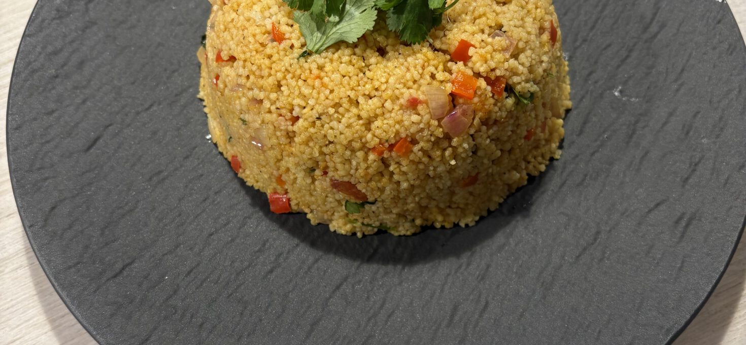 Couscous
