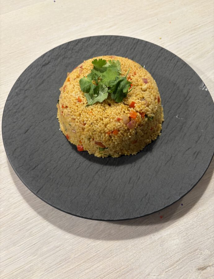 Couscous