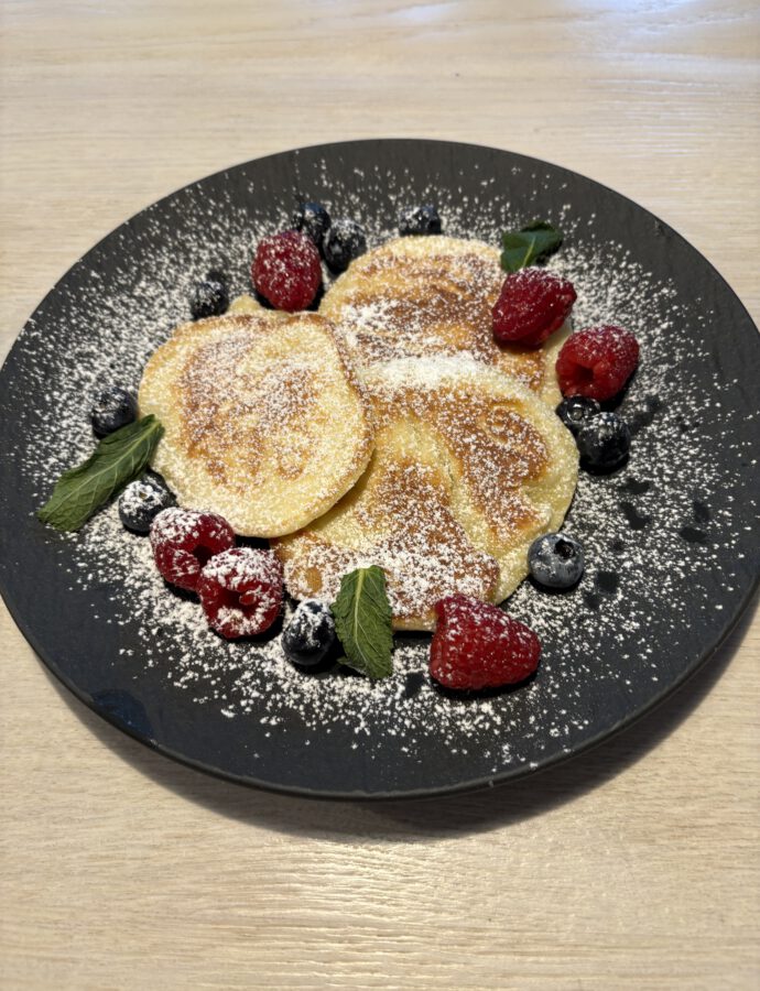 Pancakes