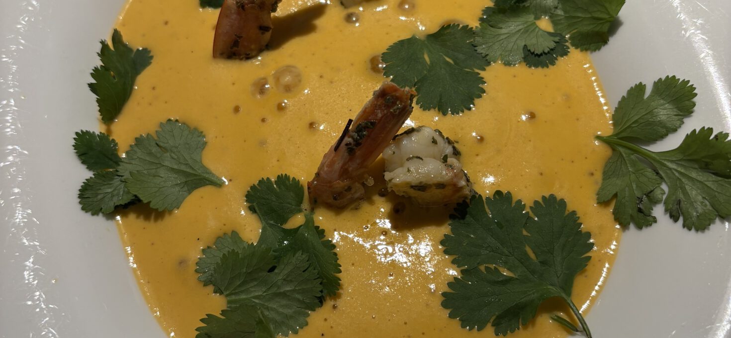 Tom Kha Gai