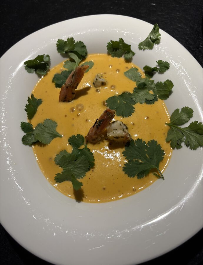 Tom Kha Gai